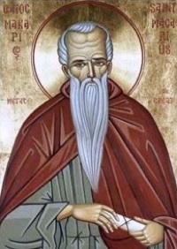 Macarius the Great