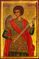 Saint George
